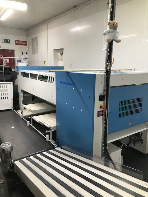Kannegiesser AFM Towel rotated 1