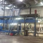 Out with the old, in with the new!