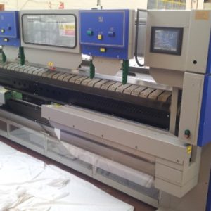 H J Weir Vacfeed FM29 feeder for sale