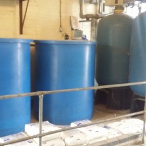 Duplex Water Softeners