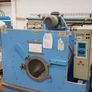 Cherry Tree 100 – Open Pocket Washer Extractor