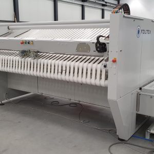 Foltex FLEXFOLD BT300 Blanket Folder