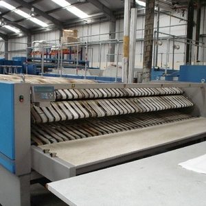 HJ Weir Model 64 Small Piece Folder