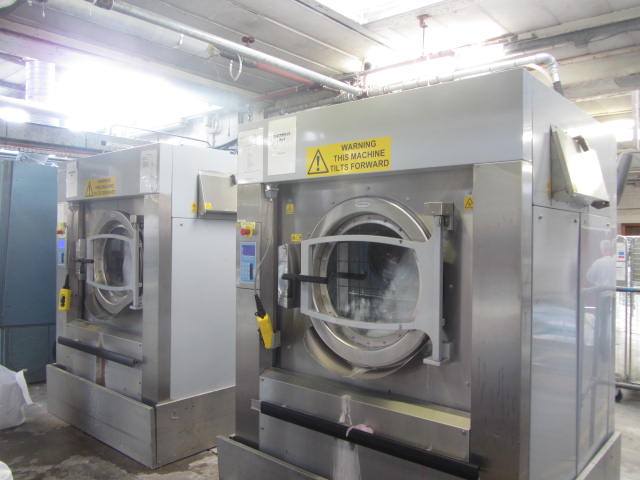 Washer extractor on sale