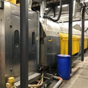 Complete Lavatec CBW System