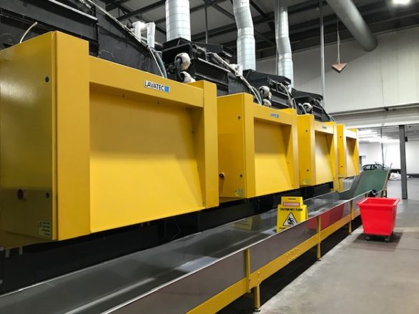 Complete Lavatec CBW System - Image 3