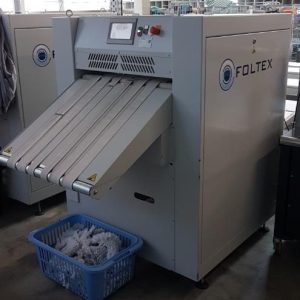 Foltex FLEXSTACK RO500