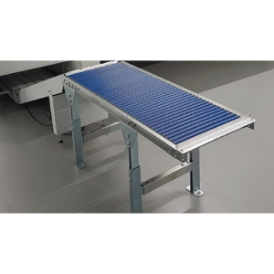 Roller conveyor