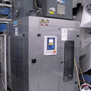 Senking MD50 Membrane Press