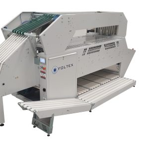 Foltex Garment Folders