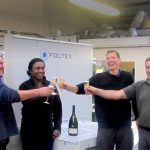 100th Foltex Installation in the UK