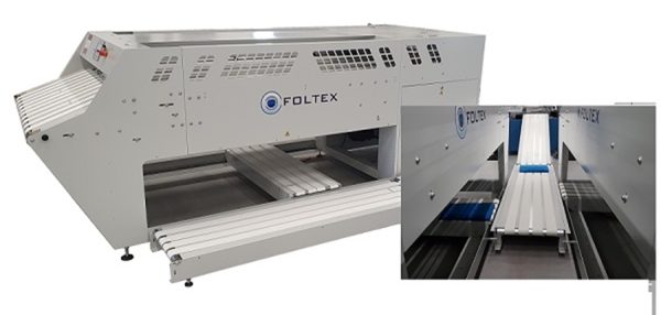 Foltex Flexfold AT230 Airline