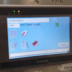 Olma Super Screen