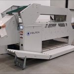 Our range of Foltex Flatwork Feeders