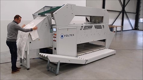 FOLTEX FLEXFOLD GT200