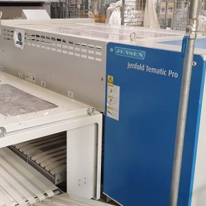 Jensen Tematic Pro