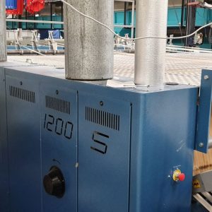Lapauw ironer