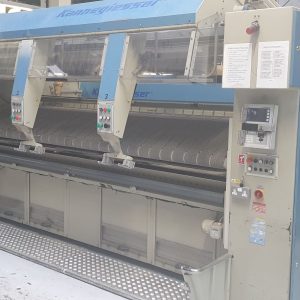 Kannegiesser EMT feeder