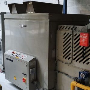 Marden Edwards Shrinkwrap