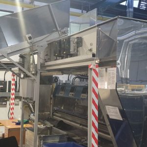 Small Piece Conveyors