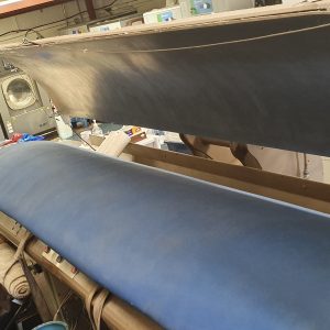 Drapery Press 1