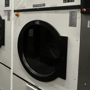ADC STi54 54kg Gas-Heated Dryer