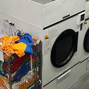 2018 ADC STI 77 Gas-Heated Dryer