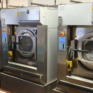 ELECTROLUX W4400H 45kgs Washer Extractors