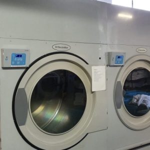 Electrolux T41200 60kg gas dryer