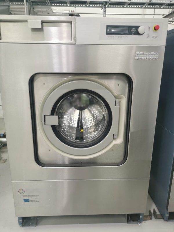 Miele PW 6321 EL washer Extractor