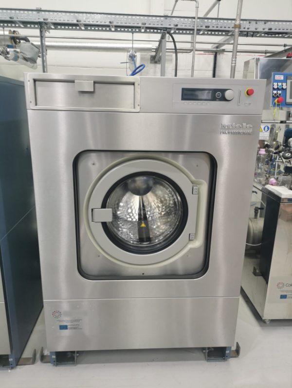 Miele PW 6321 EL washer Extractor