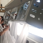 LaundryQuip Successfully Install Foltex Flexfeed LP3 4 for Kudos Linen Hire