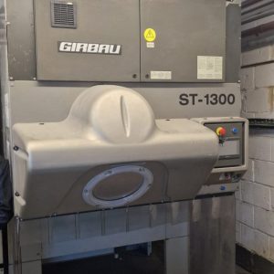 Girbau ST1300 Gas Heated Tumbler Dryer