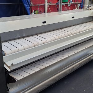 Girbau PBP 5132 ironer