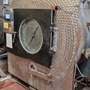 Neil & Spencer 1600 Y