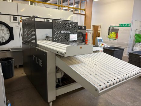 Girbau Vega FT Lite 3/1